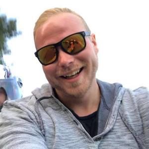 Meet your Posher, Billy